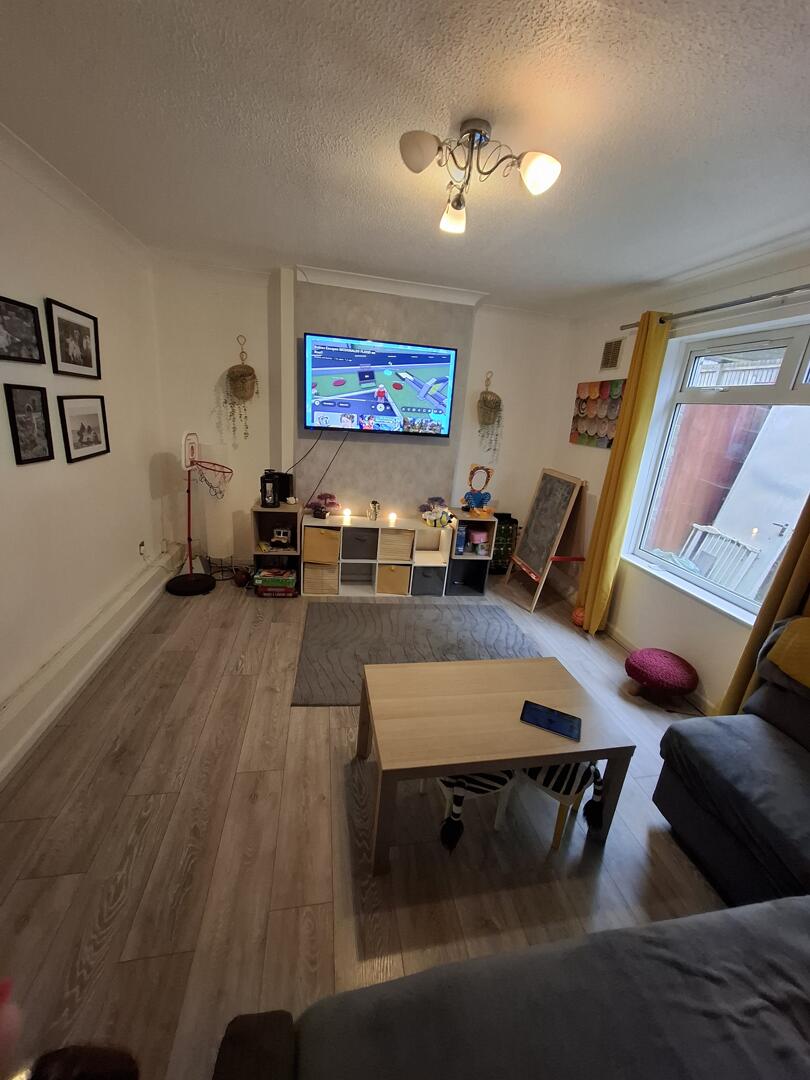 Ellesmere Court, St Mellons, Cardiff